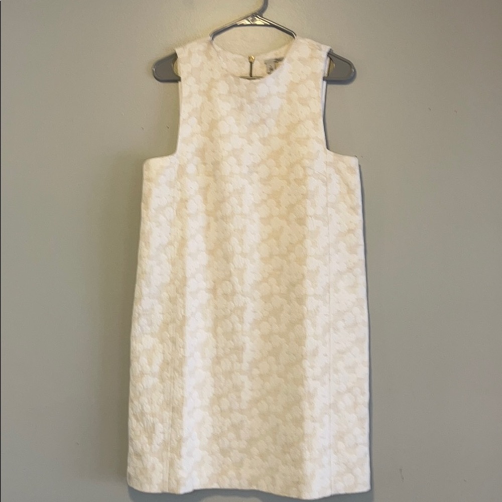 Halogen dress